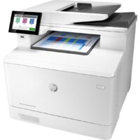 HP LaserJet Managed MFP E47528f 3QA75A
