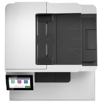 HP LaserJet Managed MFP E47528f 3QA75A Image #2