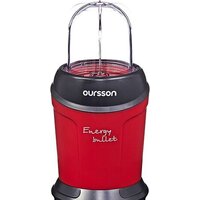 Стационарный блендер Oursson BL1000TD/RD - Превью изображения №7 — Интернет-магазин Teono.by