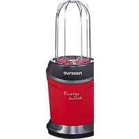 Стационарный блендер Oursson BL1000TD/RD - Превью изображения №6 — Интернет-магазин Teono.by