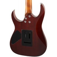 Ibanez GRG220PA1-BKB Image #4