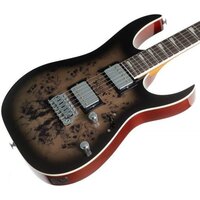 Ibanez GRG220PA1-BKB Image #3