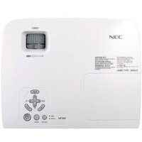 Проектор NEC NP410 - Превью изображения №5 — Интернет-магазин Teono.by
