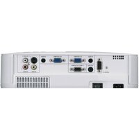Проектор NEC NP410 - Превью изображения №6 — Интернет-магазин Teono.by