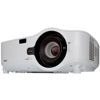 Проектор NEC NP410 - Превью изображения №7 — Интернет-магазин Teono.by