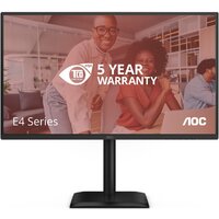 Монитор AOC Q27E4U - Превью изображения №2 — Интернет-магазин Teono.by