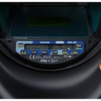 Сварочная маска Fubag Blitz 4-14 Panoramic Digital - Превью изображения №5 — Интернет-магазин Teono.by