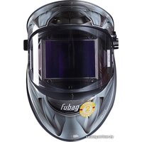 Сварочная маска Fubag Blitz 4-14 Panoramic Digital - Превью изображения №2 — Интернет-магазин Teono.by