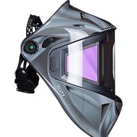 Сварочная маска Fubag Blitz 4-14 Panoramic Digital - Превью изображения №4 — Интернет-магазин Teono.by