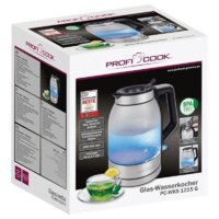 ProfiCook PC-WKS 1215 G Image #5