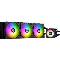Enermax LIQMAXFLO Series 420mm ELC-LMF420T-ARGB