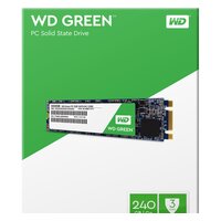 WD Green 240GB WDS240G2G0B Image #3