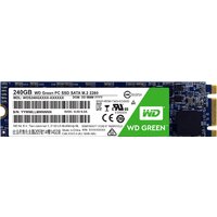 WD Green 240GB WDS240G2G0B
