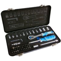 Hoegert Technik HT1R485 (53 предмета)