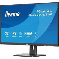 Монитор iiyama ProLite XUB3297QSNP-B1 - Превью изображения №3 — Интернет-магазин Teono.by