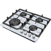 Варочная панель Meferi MGH604WH Glass Comfort - Превью изображения №4 — Интернет-магазин Teono.by