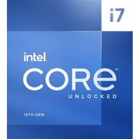 Intel Core i7-13700KF