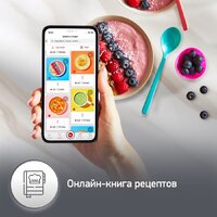 Стационарный блендер Moulinex LM190AF0 - Превью изображения №8 — Интернет-магазин Teono.by