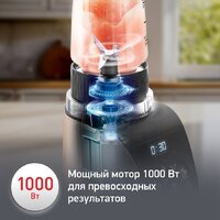 Стационарный блендер Moulinex LM190AF0 - Превью изображения №4 — Интернет-магазин Teono.by