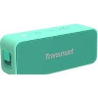 Tronsmart T2 Plus (бирюзовый)