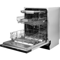 Встраиваемая посудомоечная машина YOUQ YQP-14i6001 - Превью изображения №8 — Интернет-магазин Teono.by