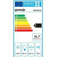 Gorenje BHP62CLI Image #6