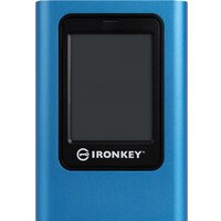 Kingston IronKey Vault Privacy 80 960GB IKVP80ES/960G