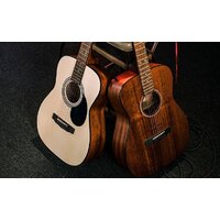 Cort AF510E BK Image #6