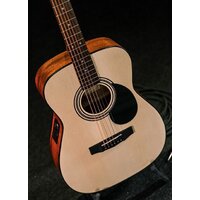 Cort AF510E BK Image #3