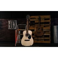 Cort AF510E BK Image #2