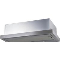 Akpo Light eco glass twin 50 WK-7 (серый)