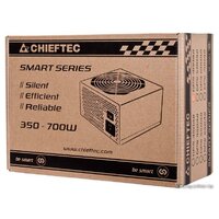 Chieftec Smart 400W (GPS-400A8) Image #6