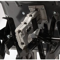 Daewoo Power DAT 2000E Image #3