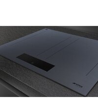 Варочная панель Smeg SIM1644DG - Превью изображения №3 — Интернет-магазин Teono.by