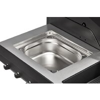 Газовый гриль для дачи Enders Uniq 4 Ik Cruster 8702 - Превью изображения №4 — Интернет-магазин Teono.by