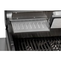 Газовый гриль для дачи Enders Uniq 4 Ik Cruster 8702 - Превью изображения №6 — Интернет-магазин Teono.by