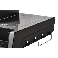 Газовый гриль для дачи Enders Uniq 4 Ik Cruster 8702 - Превью изображения №8 — Интернет-магазин Teono.by