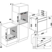 Whirlpool OMK58CU1SX Image #13