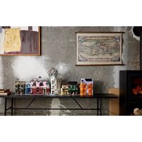 LEGO Harry Potter 76417 Волшебный банк Гринготтс: Коллекционное издание Image #15