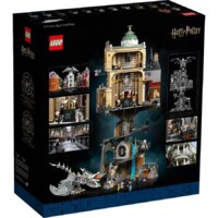 LEGO Harry Potter 76417 Волшебный банк Гринготтс: Коллекционное издание Image #2