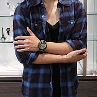 Casio GBD-800-8ER Image #5