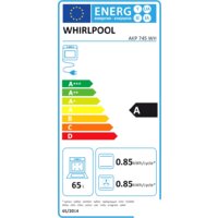 Whirlpool AKP 745/WH Image #2