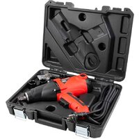 Гайковерт ForceKraft FK-WT03071 (кейс) - Превью изображения №4 — Интернет-магазин Teono.by