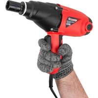 Гайковерт ForceKraft FK-WT03071 (кейс) - Превью изображения №6 — Интернет-магазин Teono.by