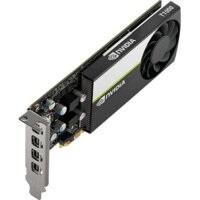 NVIDIA Quadro T1000 4GB GDDR6 900-5G172-2250-000 Image #2