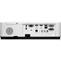 Проектор NEC MC332W - Превью изображения №5 — Интернет-магазин Teono.by