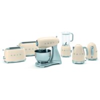 Smeg TSF02CREU Image #3