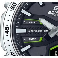 Casio Edifice EFV-C110D-1A3 Image #2