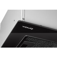 YOUQ Miyu BI 1080 S 53 BL (черный) Image #16