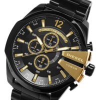 Diesel DZ4338 Image #3